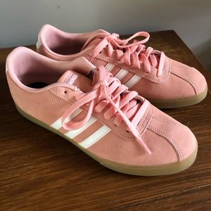 Adidas Courtset Sneakers size 9
